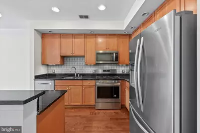 1451 Belmont Street NW #207, Washington, DC 20009 - Photo 15