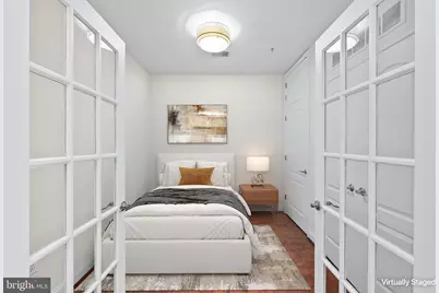 1451 Belmont Street NW #207, Washington, DC 20009 - Photo 9