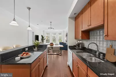 1451 Belmont Street NW #207, Washington, DC 20009 - Photo 13