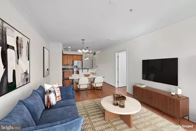 1451 Belmont Street NW #207, Washington, DC 20009 - Photo 17