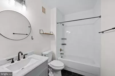 1451 Belmont Street NW #207, Washington, DC 20009 - Photo 11