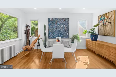 3621 Ingomar Place NW, Washington, DC 20015 - Photo 17