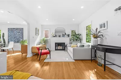 3621 Ingomar Place NW, Washington, DC 20015 - Photo 5