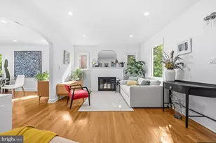 3621 Ingomar Pl NW, Washington, DC 20015 - Photo 5