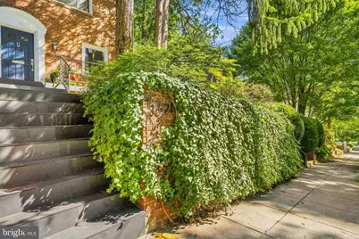 3621 Ingomar Place NW, Washington, DC 20015 - Photo 47