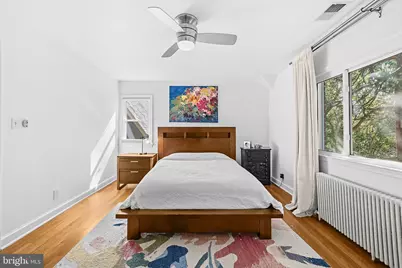 3621 Ingomar Place NW, Washington, DC 20015 - Photo 19
