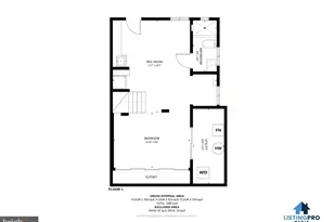 3621 Ingomar Pl NW, Washington, DC 20015 - Photo 41