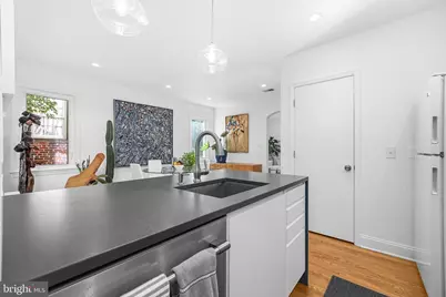 3621 Ingomar Place NW, Washington, DC 20015 - Photo 13