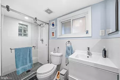 3621 Ingomar Place NW, Washington, DC 20015 - Photo 35