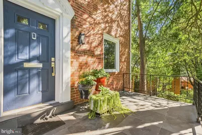 3621 Ingomar Place NW, Washington, DC 20015 - Photo 3