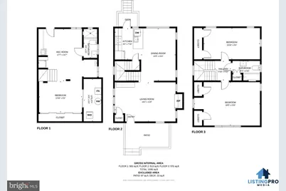 3621 Ingomar Place NW, Washington, DC 20015 - Photo 43