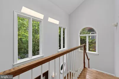 5430 Chevy Chase Parkway Parkway NW, Washington, DC 20015 - Photo 21