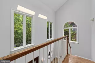 5430 Chevy Chase Parkway Parkway NW, Washington, DC 20015 - Photo 21