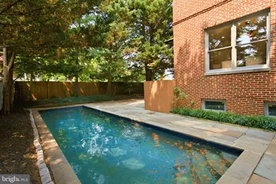 5430 Chevy Chase Parkway Parkway NW, Washington, DC 20015 - Photo 49