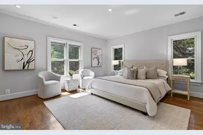 5430 Chevy Chase Parkway Parkway NW, Washington, DC 20015 - Photo 23