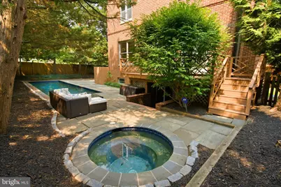 5430 Chevy Chase Parkway Parkway NW, Washington, DC 20015 - Photo 3