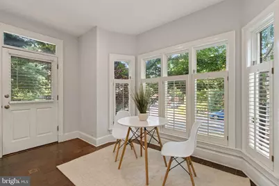 5430 Chevy Chase Parkway Parkway NW, Washington, DC 20015 - Photo 17