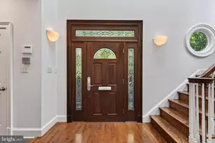 5430 Chevy Chase Parkway Parkway NW, Washington, DC 20015 - Photo 19