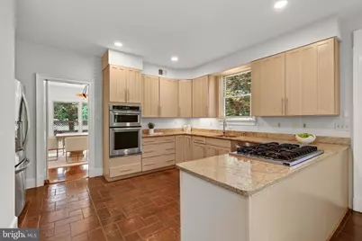 5430 Chevy Chase Parkway Parkway NW, Washington, DC 20015 - Photo 13