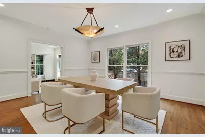 5430 Chevy Chase Parkway Parkway NW, Washington, DC 20015 - Photo 9