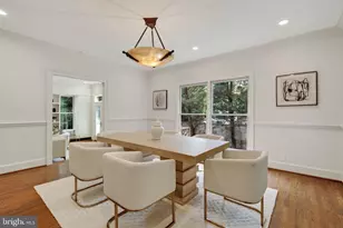 5430 Chevy Chase Parkway Parkway NW, Washington, DC 20015 - Photo 9