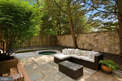 5430 Chevy Chase Parkway Parkway NW, Washington, DC 20015 - Photo 47