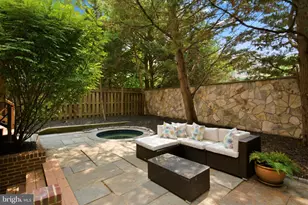 5430 Chevy Chase Parkway Parkway NW, Washington, DC 20015 - Photo 47