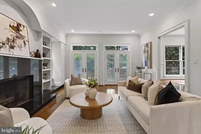 5430 Chevy Chase Parkway Parkway NW, Washington, DC 20015 - Photo 7