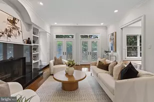 5430 Chevy Chase Parkway Parkway NW, Washington, DC 20015 - Photo 7