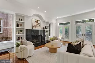 5430 Chevy Chase Parkway Parkway NW, Washington, DC 20015 - Photo 5
