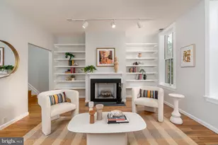1434 Corcoran St NW, Washington, DC 20009 - Photo 5