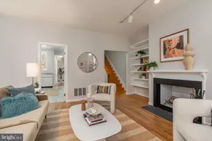 1434 Corcoran St NW, Washington, DC 20009 - Photo 7