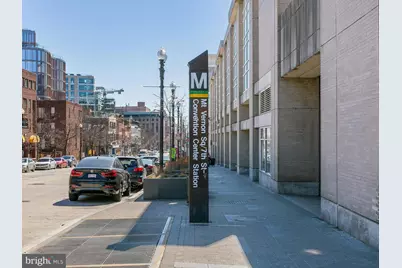933 N Street NW #407, Washington, DC 20001 - Photo 17