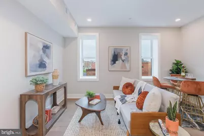 933 N Street NW #407, Washington, DC 20001 - Photo 3