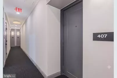 933 N Street NW #407, Washington, DC 20001 - Photo 1