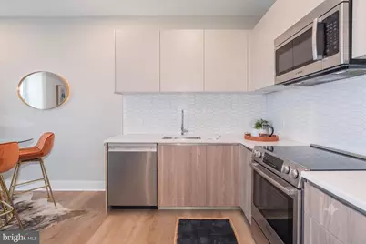 933 N Street NW #407, Washington, DC 20001 - Photo 7