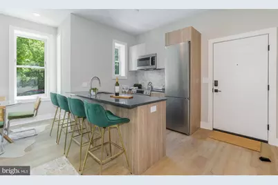 933 N Street NW #101, Washington, DC 20001 - Photo 5