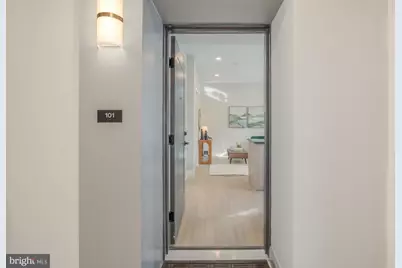 933 N Street NW #101, Washington, DC 20001 - Photo 3