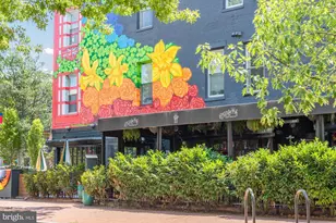 933 N St NW, Washington, DC 20001 - Photo 23