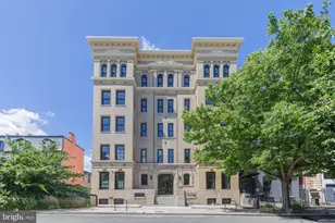 933 N St NW, Washington, DC 20001 - Photo 1