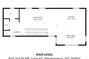915 3rd St NE, Washington, DC 20002 - Photo 83