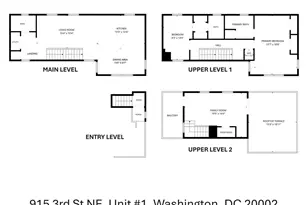 915 3rd St NE, Washington, DC 20002 - Photo 81