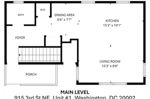 915 3rd St NE, Washington, DC 20002 - Photo 87