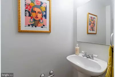 1434 Corcoran Street NW, Washington, DC 20009 - Photo 19