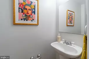1434 Corcoran St NW, Washington, DC 20009 - Photo 19