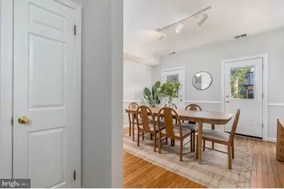1434 Corcoran Street NW, Washington, DC 20009 - Photo 9