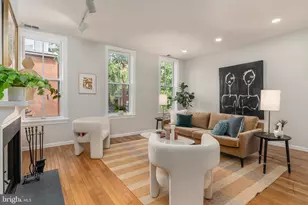 1434 Corcoran St NW, Washington, DC 20009 - Photo 3