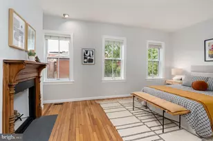 1434 Corcoran St NW, Washington, DC 20009 - Photo 21