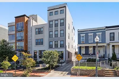 911 12th Street NE #2, Washington, DC 20002 - Photo 33