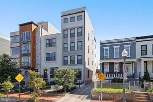 911 12th St NE, Washington, DC 20002 - Photo 33